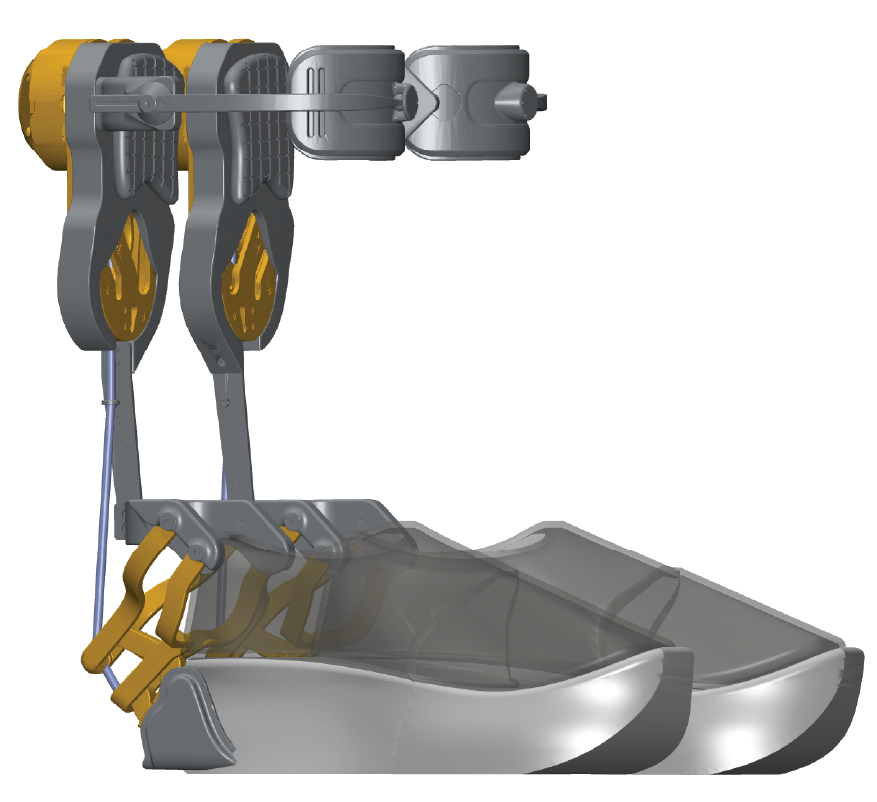 STRIDE_L2 device closeup