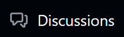 Discussions
