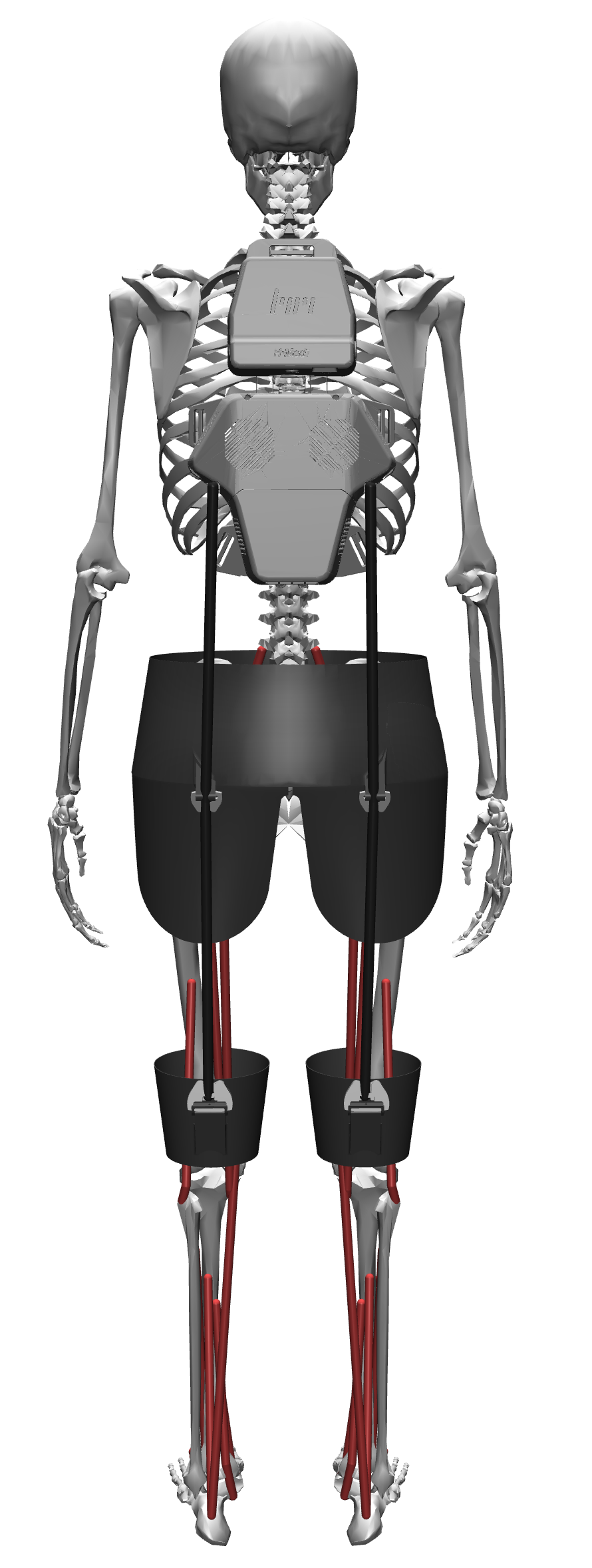 HMEDI Device