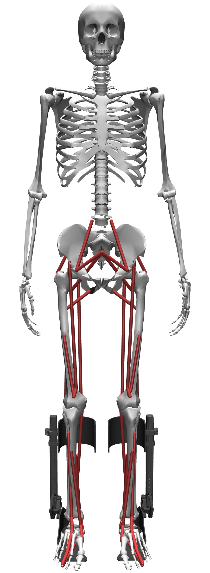 OPENEXO Device