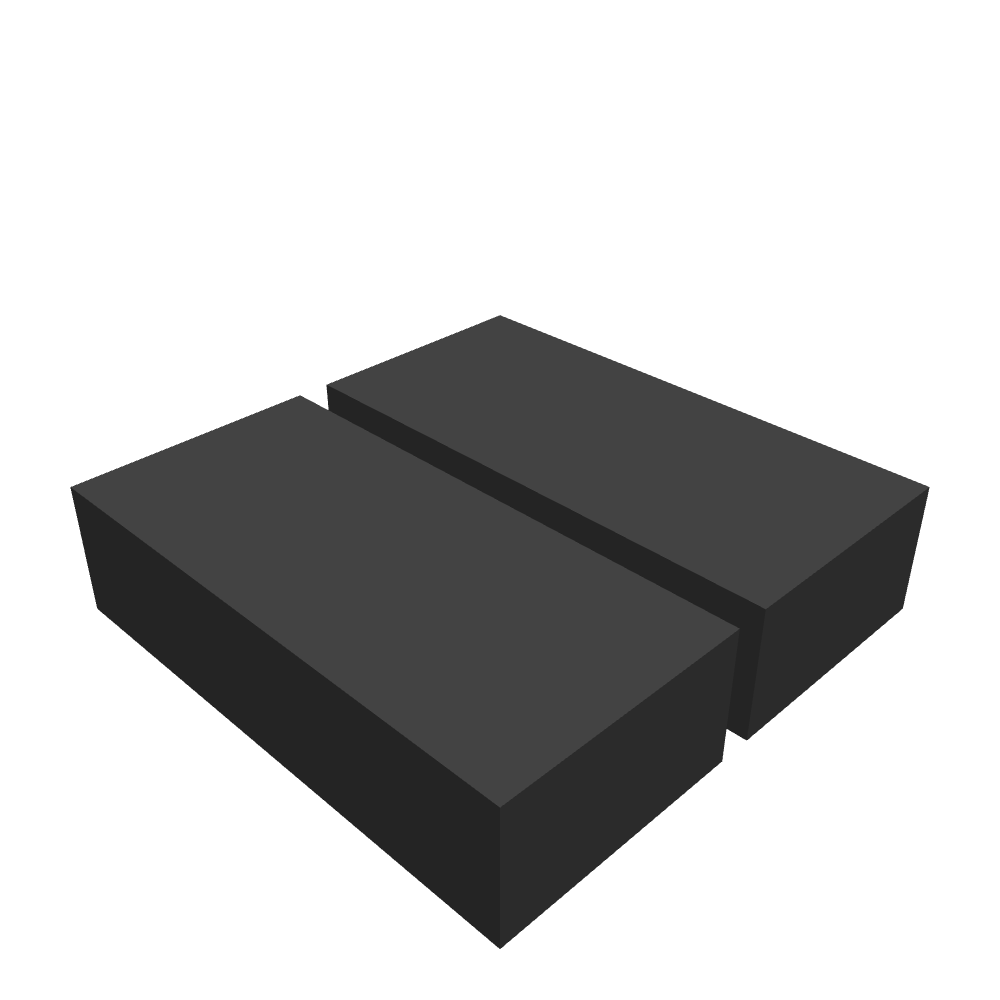 gap tile render